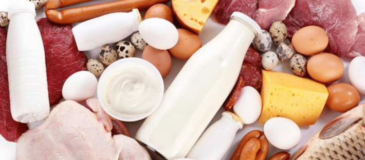 Dieta proteinu Ducan